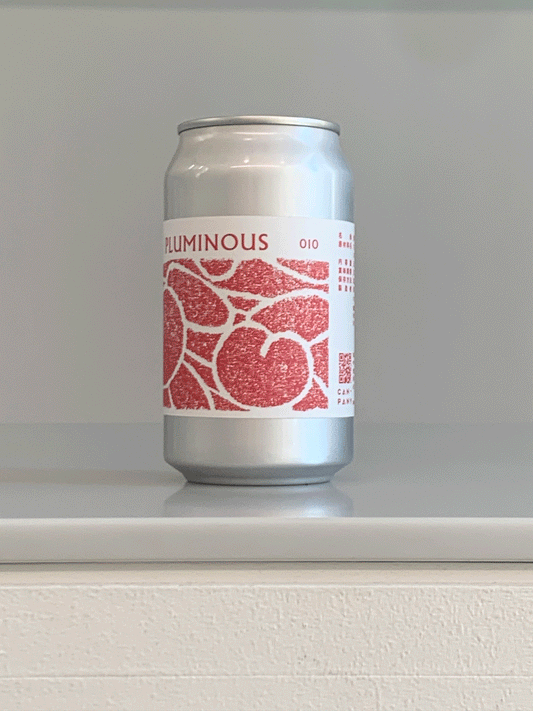 PLUMINOUS(6缶セット)