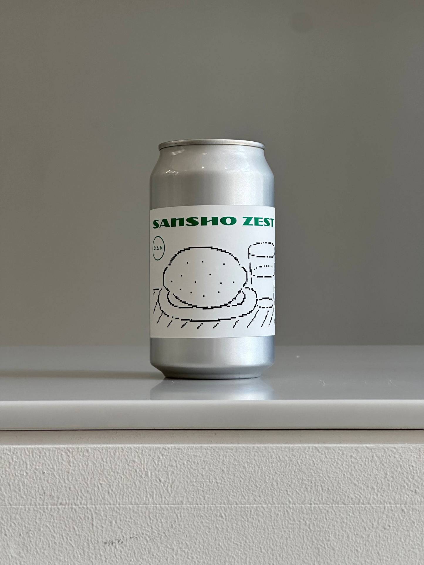 SANSHO ZEST