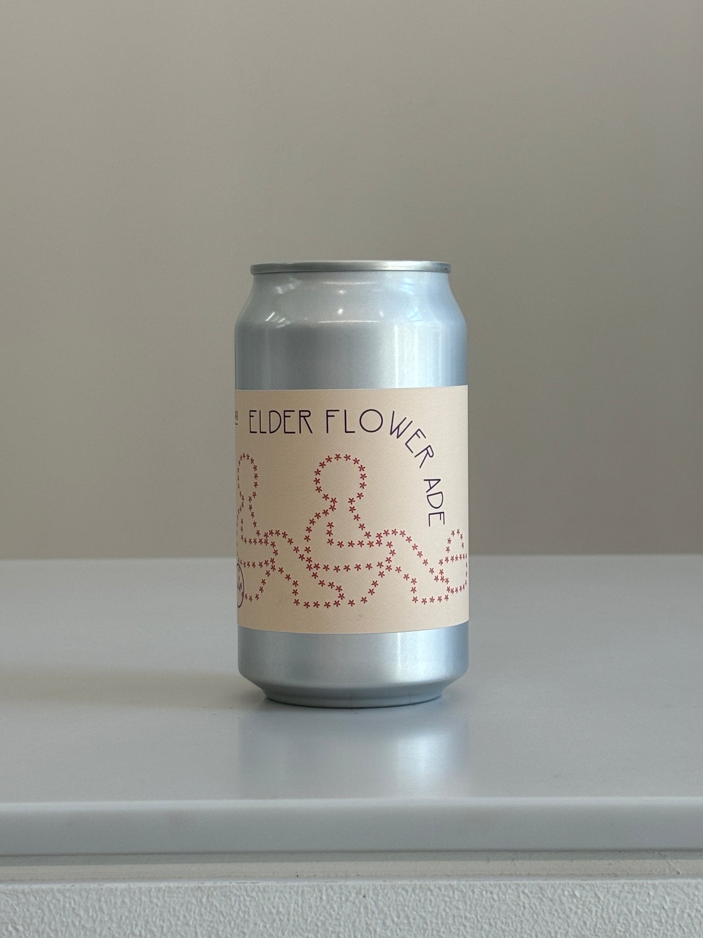 ELDER FLOWER ADE(6缶セット)