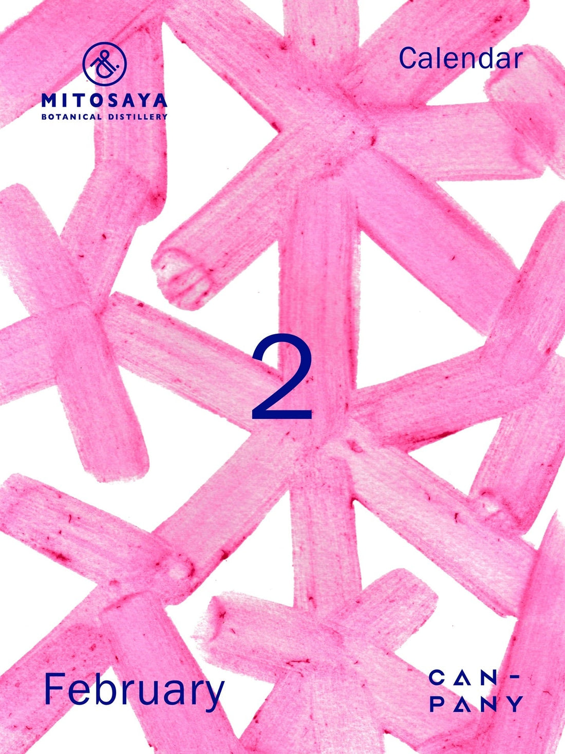 mitosaya & CAN-PANY | February 2026