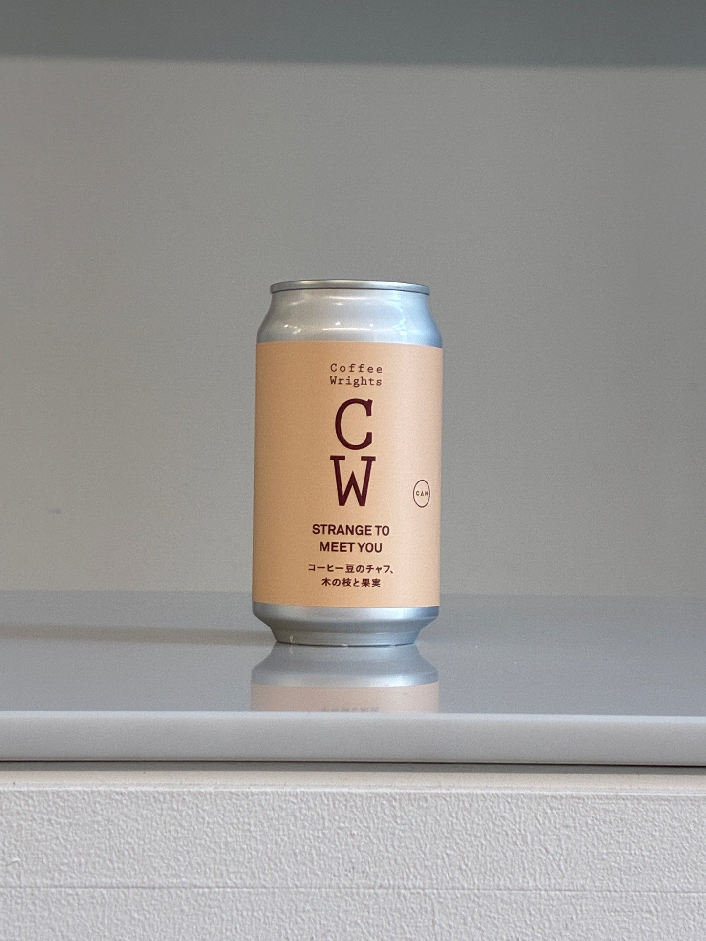 STRANGE TO MEET YOU（６缶パック）