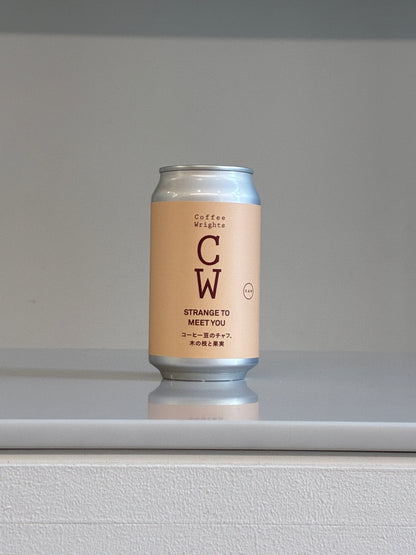 STRANGE TO MEET YOU（６缶パック）