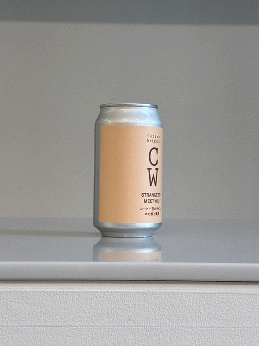 STRANGE TO MEET YOU（６缶パック）