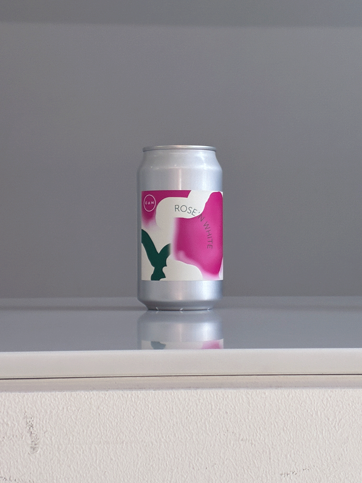 ROSE'N WHITE（6缶パック）