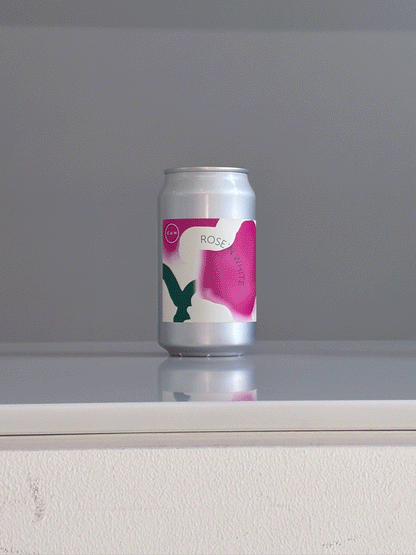 ROSE'N WHITE（6缶パック）