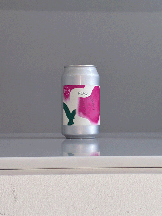 ROSE'N WHITE（6缶パック）