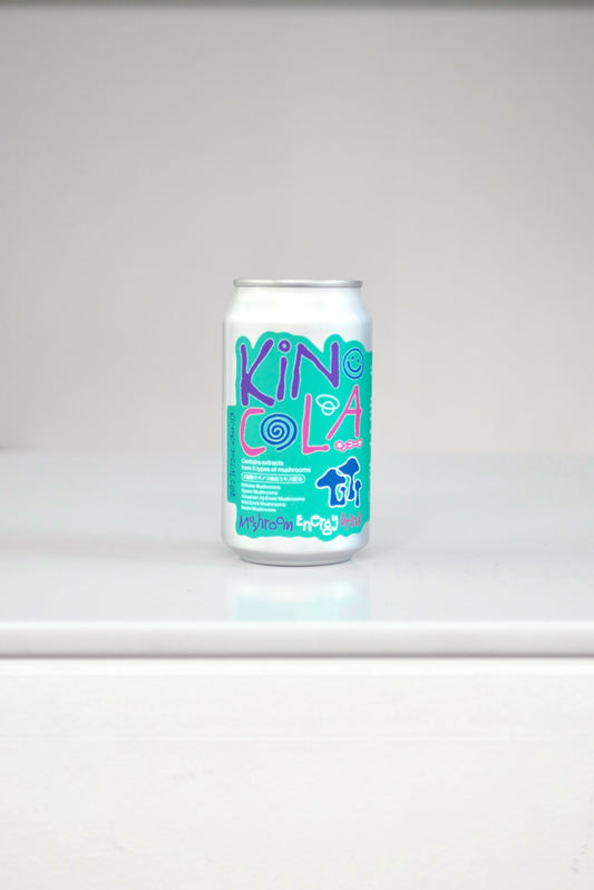 112 KINO COLA