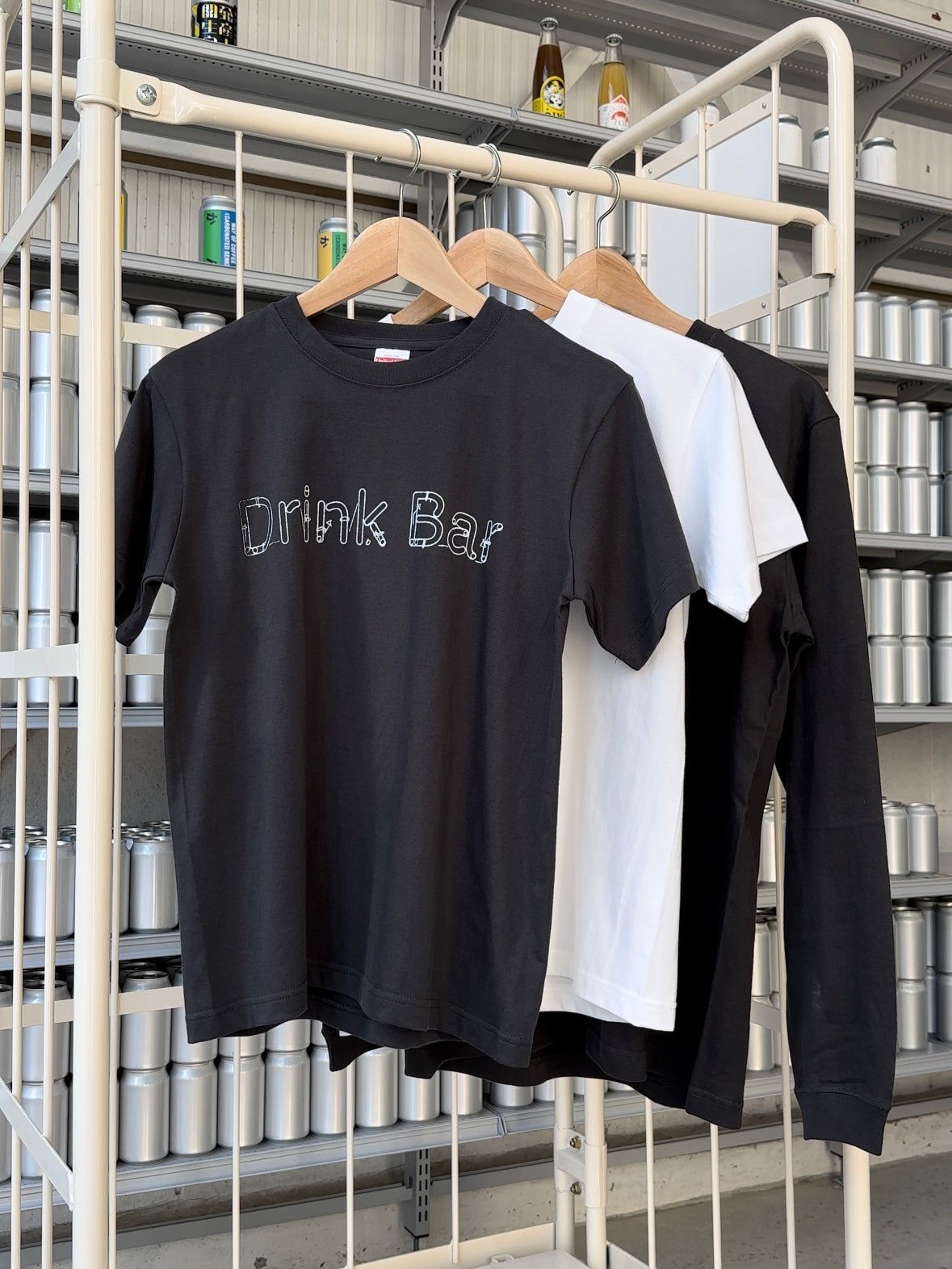 DrinkBar T