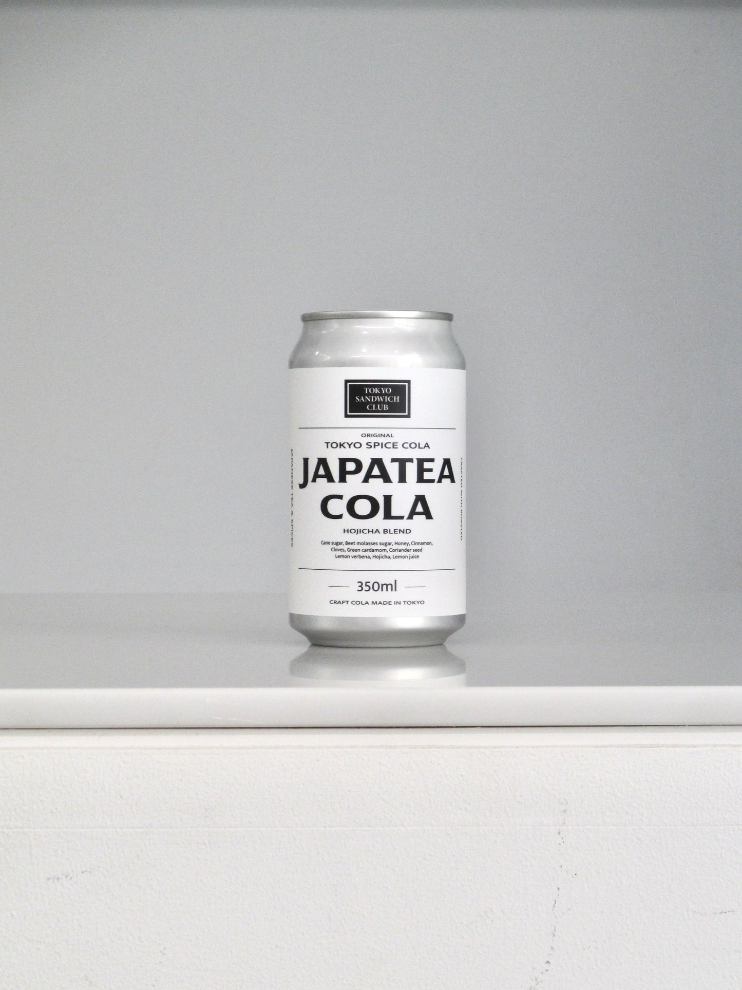 105 JAPATEA COLA