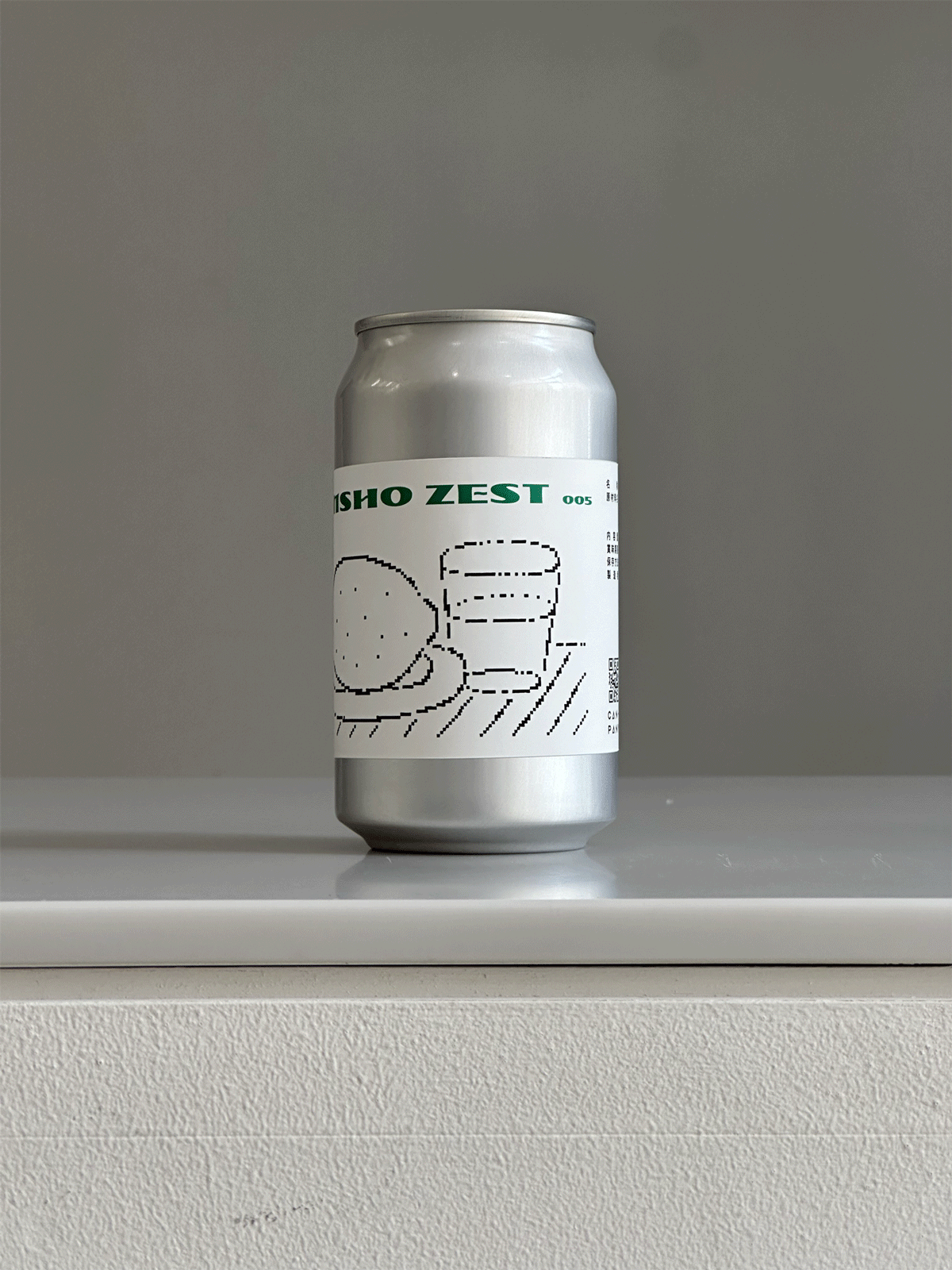 SANSHO ZEST