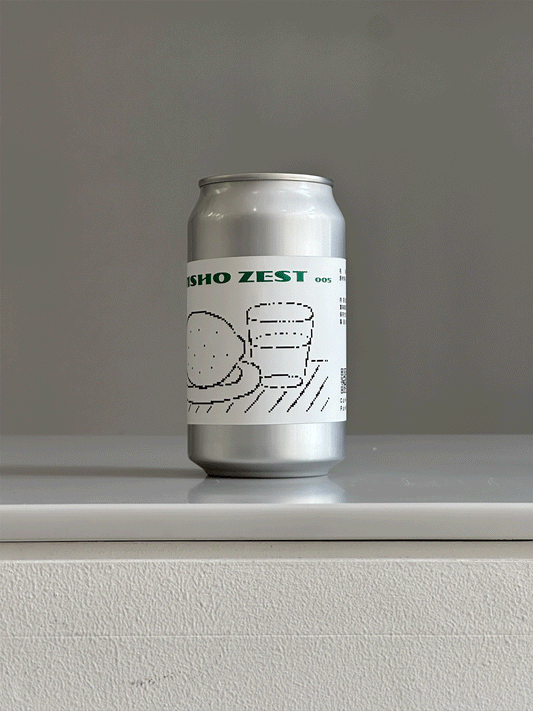 SANSHO ZEST