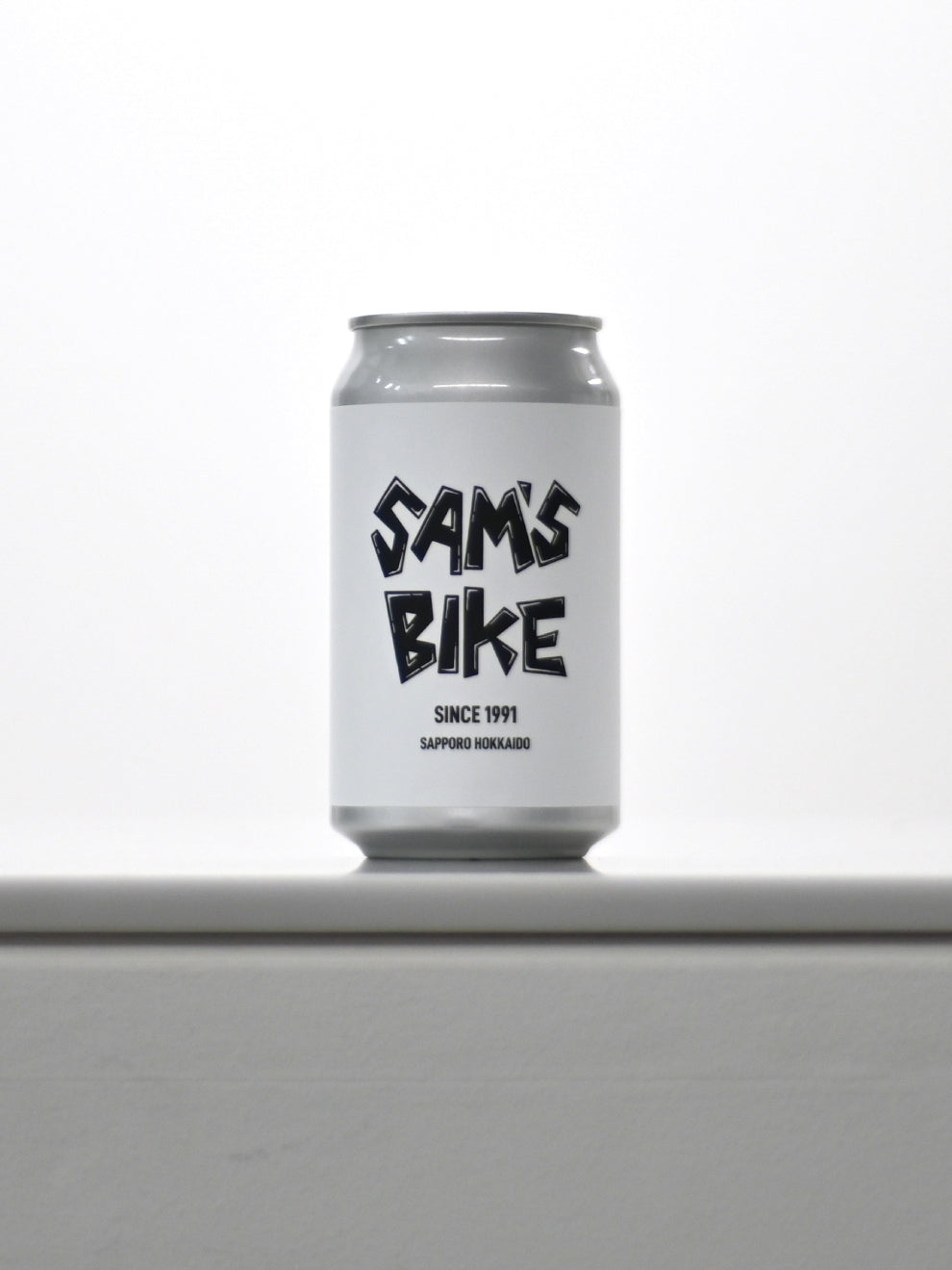 096 SAM'S BIKE