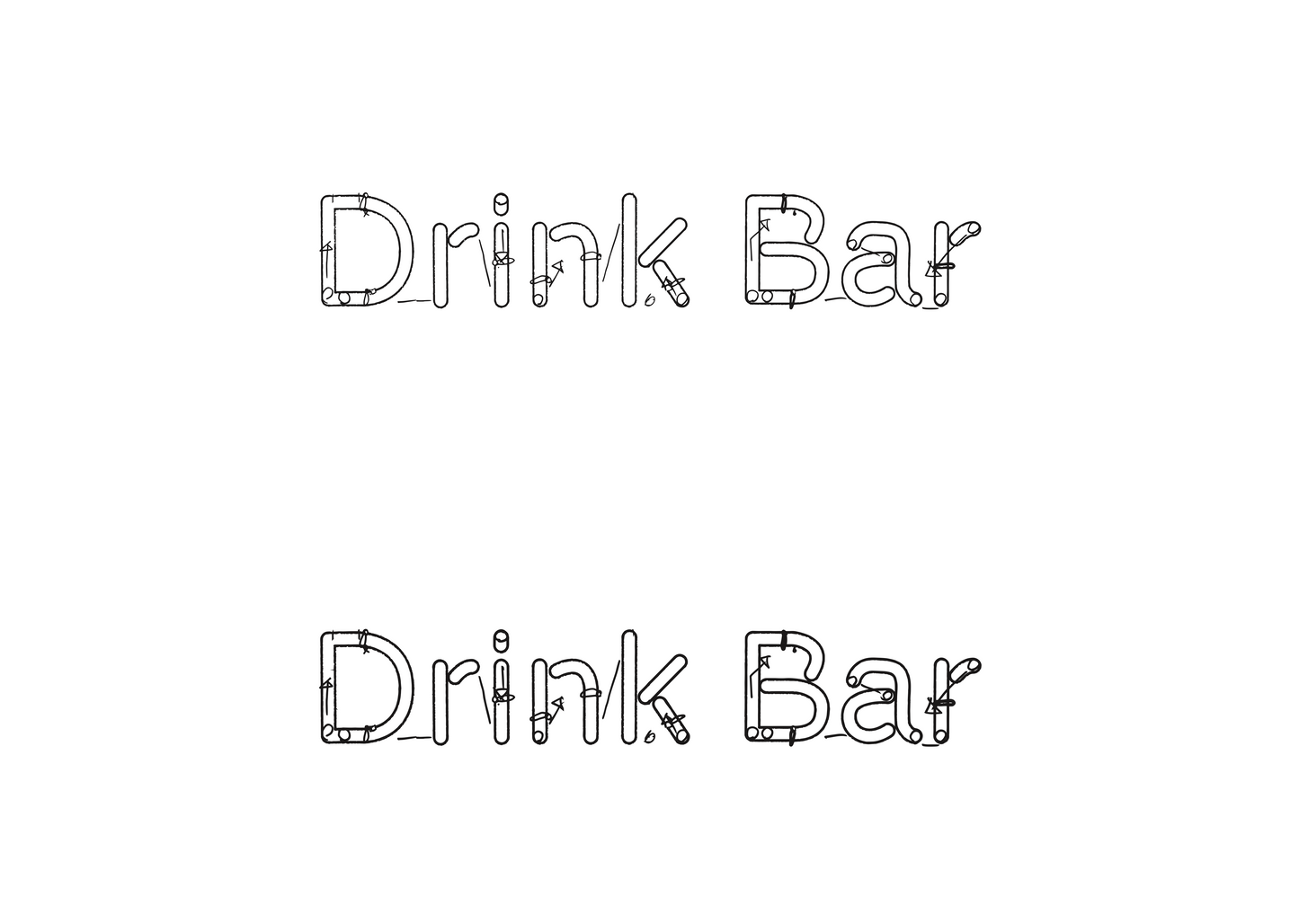 DrinkBar T