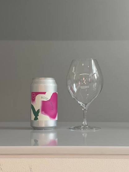 ROSE'N WHITE（6缶パック）