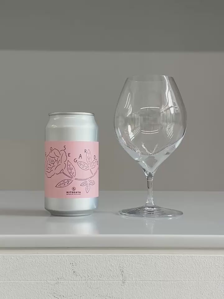 ROSE GARDEN（6缶セット） – CAN-PANY