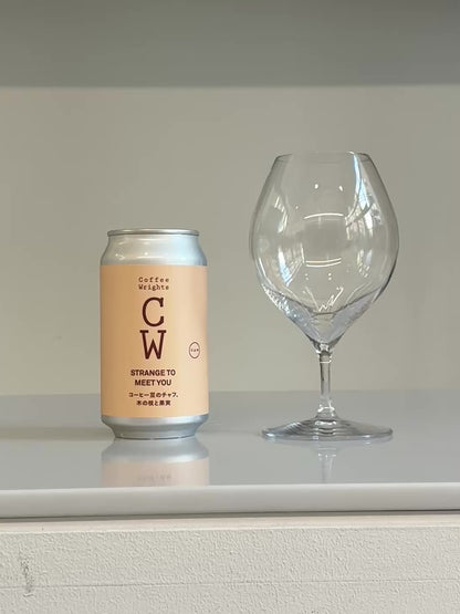 STRANGE TO MEET YOU（６缶パック）